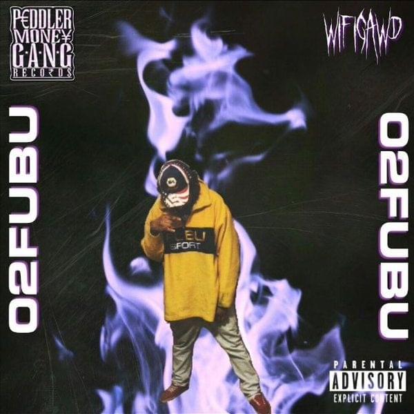 Cover image for 02 FUBU
