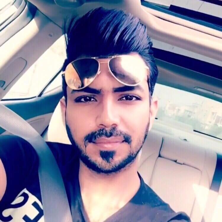 Bad boy (Arabic) Profile Picture Photo of Bad boy (Arabic)
