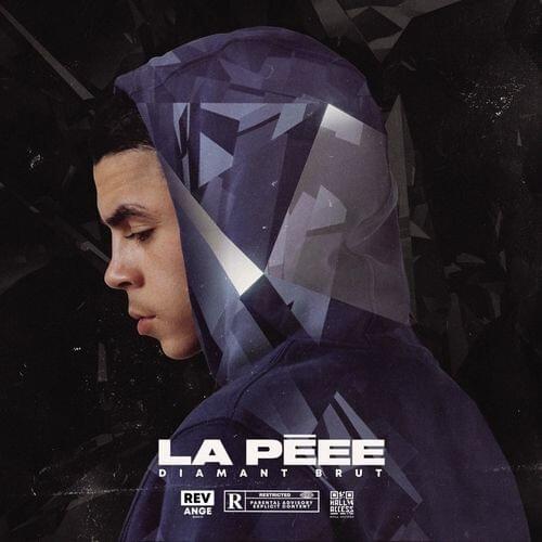 Pas là by La Peee