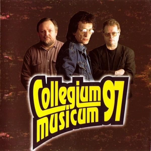 Ulica Plná Plášťov Do Dažďa (97 Version) by Collegium Musicum