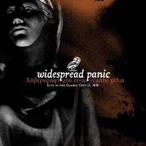 End Of The Show by Widespread Panic