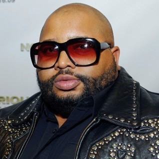 Photo of Jazze Pha