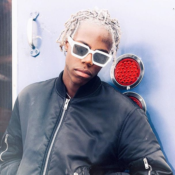 Photo of Yung Bans