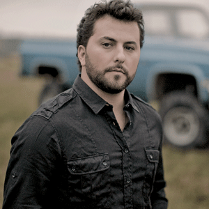Tyler Farr Profile Picture Photo of Tyler Farr
