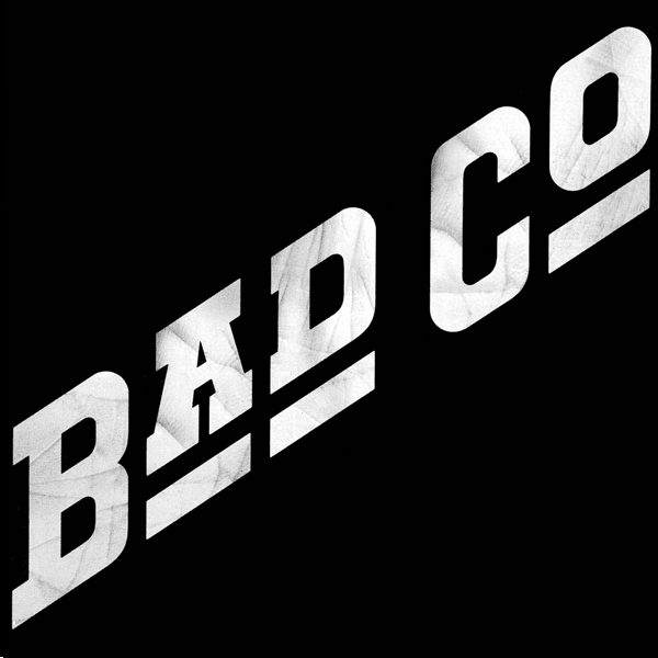 Album cover art for "Rock Steady" by Bad Company