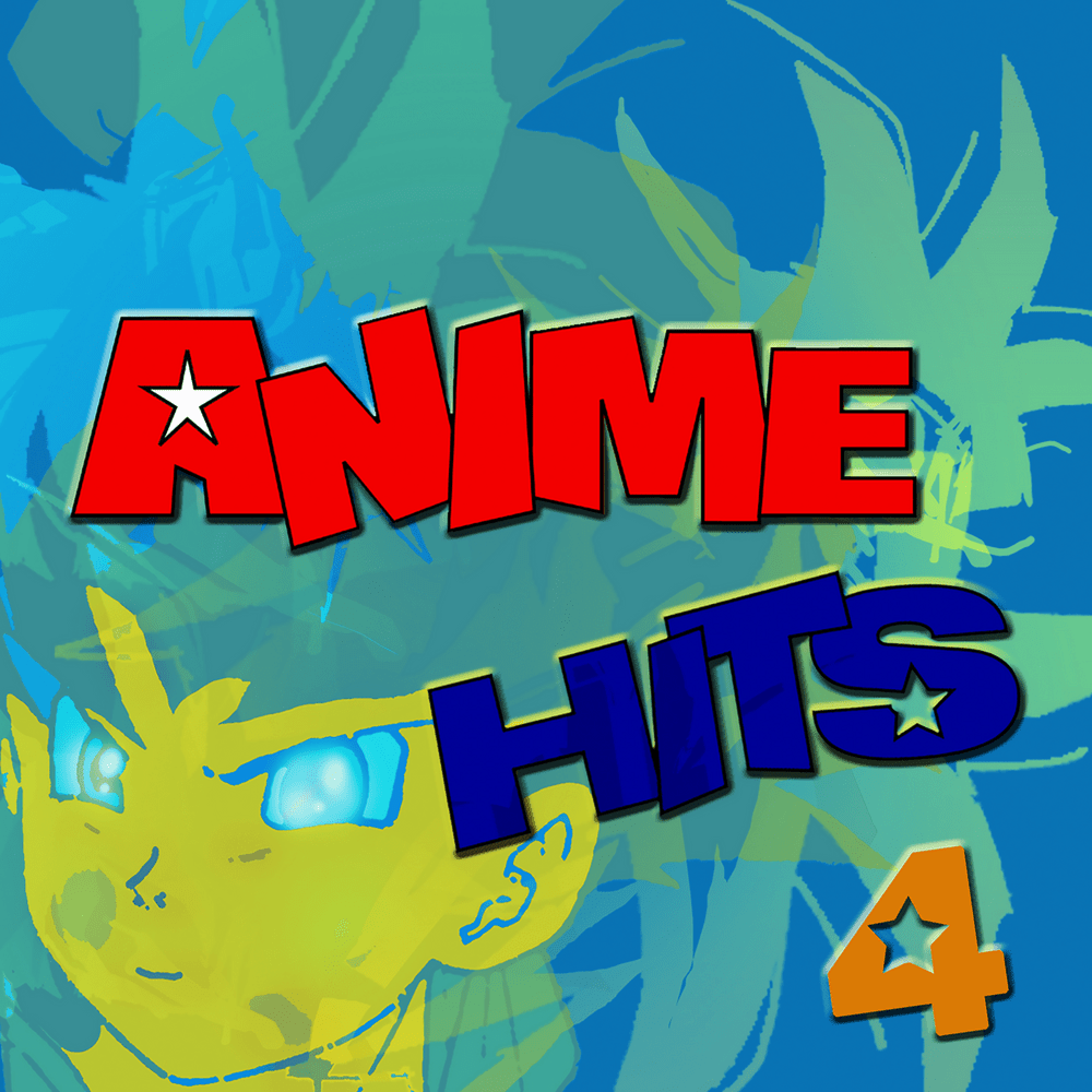 Album cover art for "Was ist Zeit? (InuYasha)" by Anime Allstars & Tina Frank