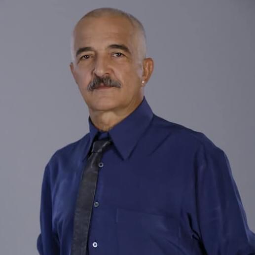 Photo of Rogério Samora