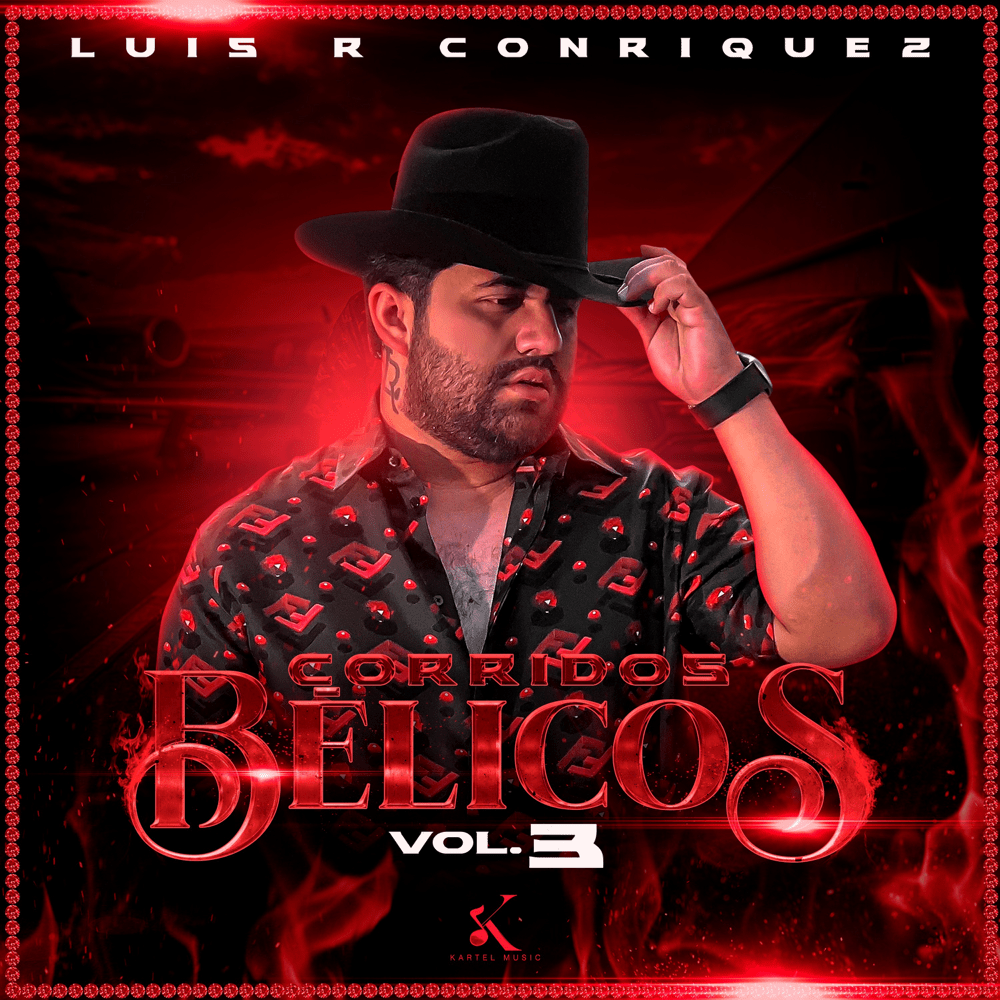 Mi Momento by Luis R Conriquez