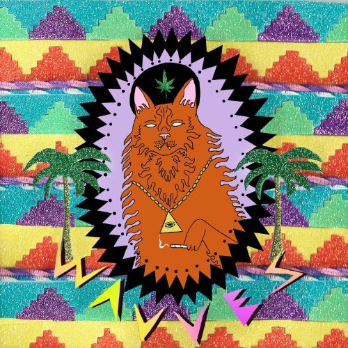 Green Eyes by Wavves