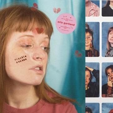 Cover image for Freckle Season / Why Am I Like This? (Vinyl)