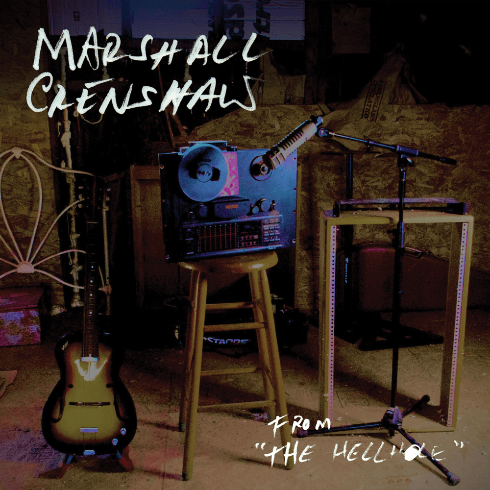 I Just Want To Celebrate by Marshall Crenshaw