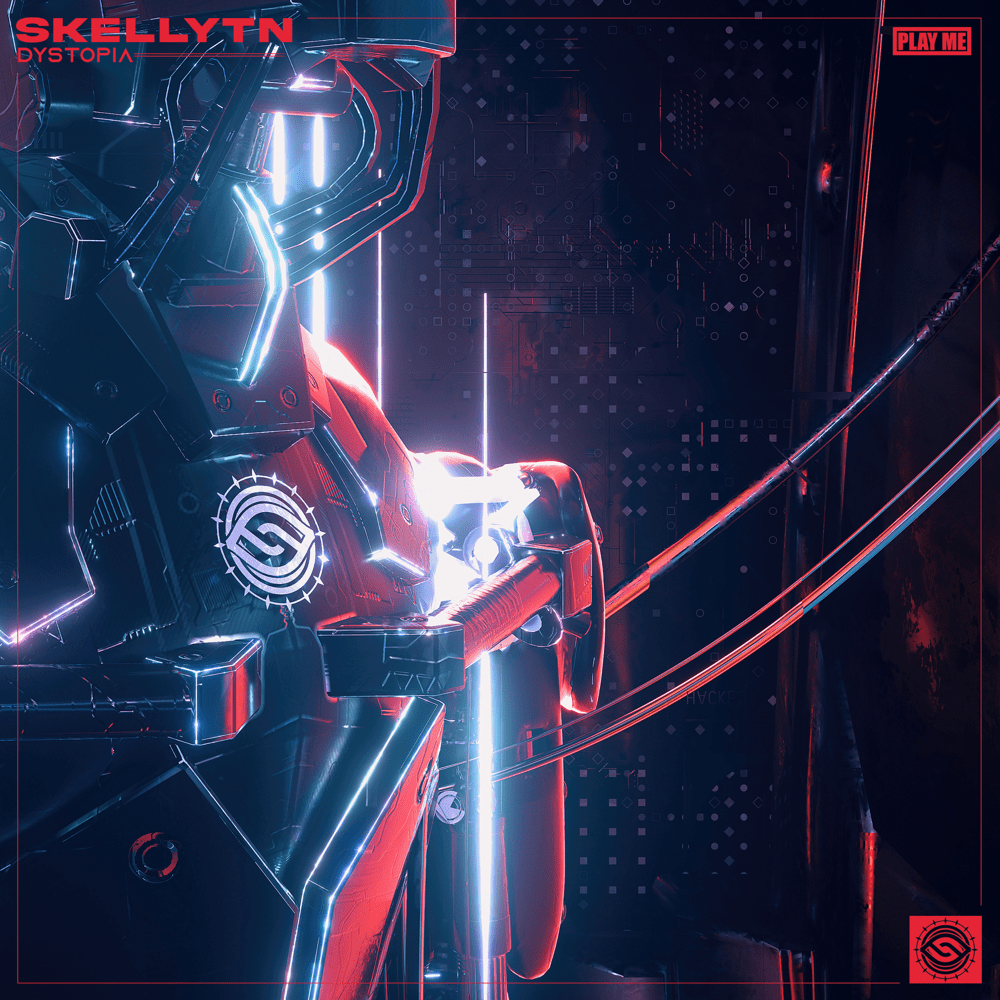 Dystopia by Skellytn