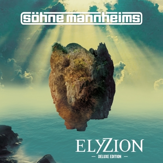 Cover image for ElyZion