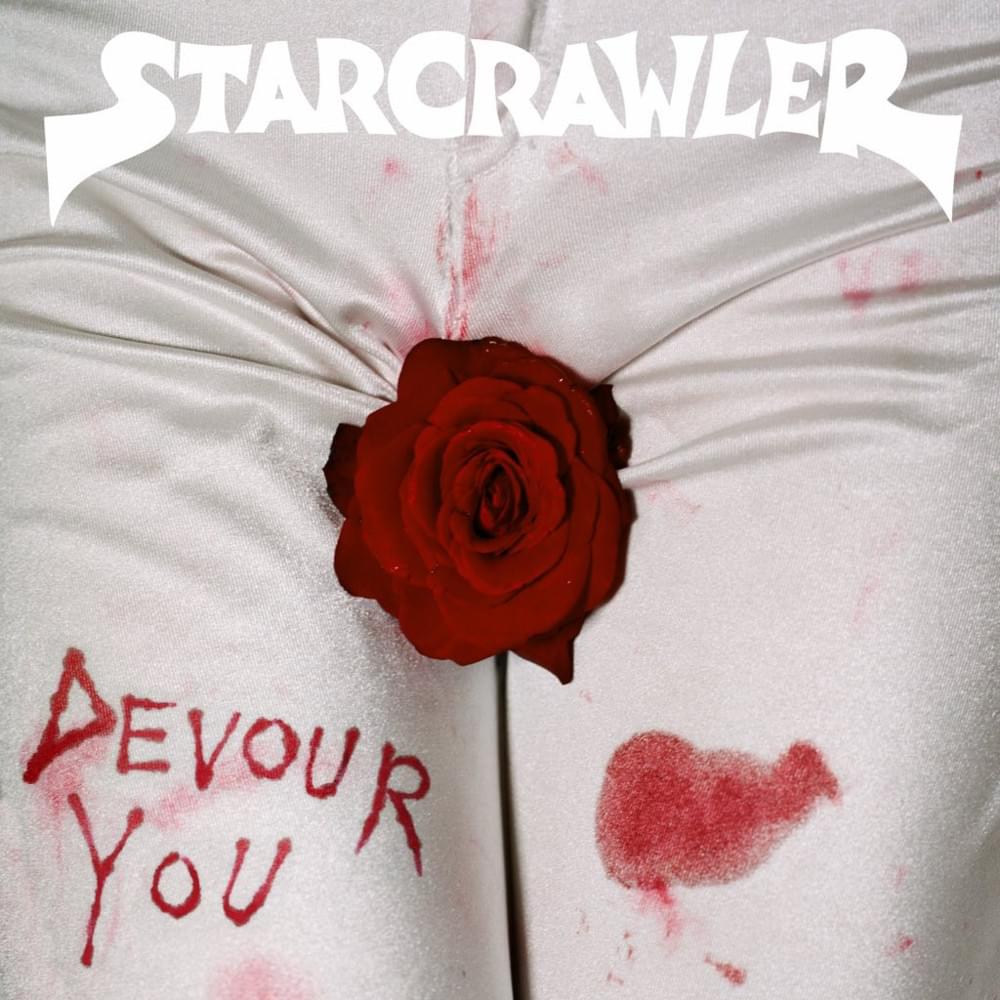 Call Me a Baby by Starcrawler