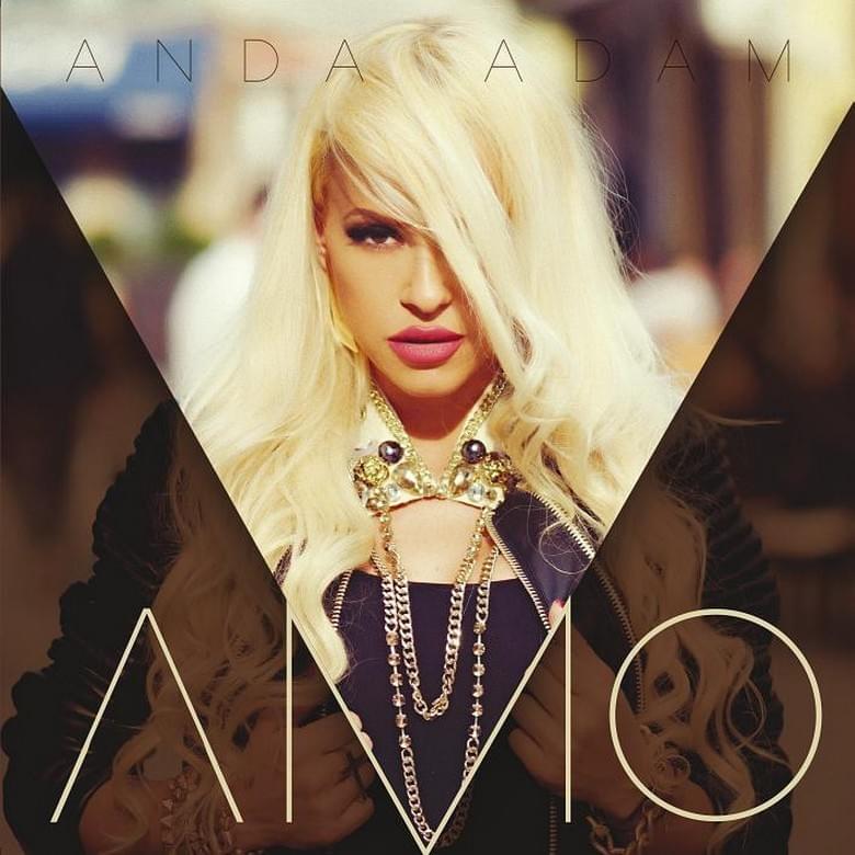 Cover image for AMO