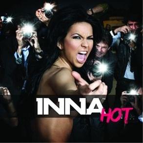 Album cover art for "Hot (Malibu Breeze Remix)" by INNA