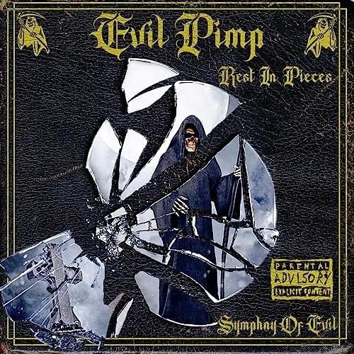 I Worship Devil Shit by Evil Pimp