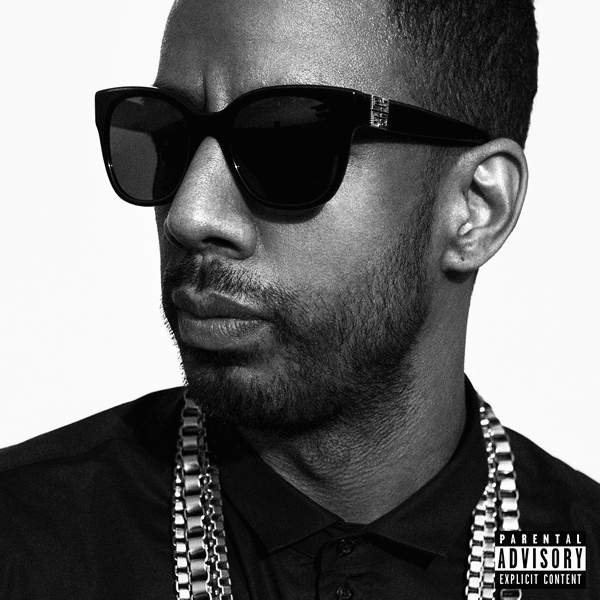 History by Ryan Leslie