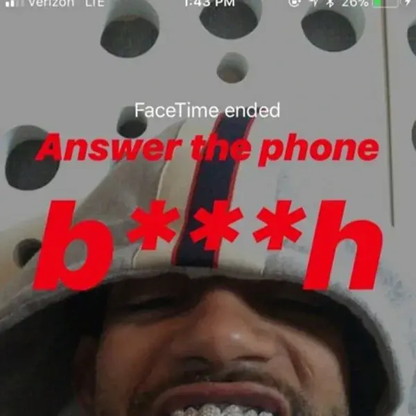 Cover image for It’s Over