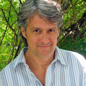 Photo of Rob Mounsey