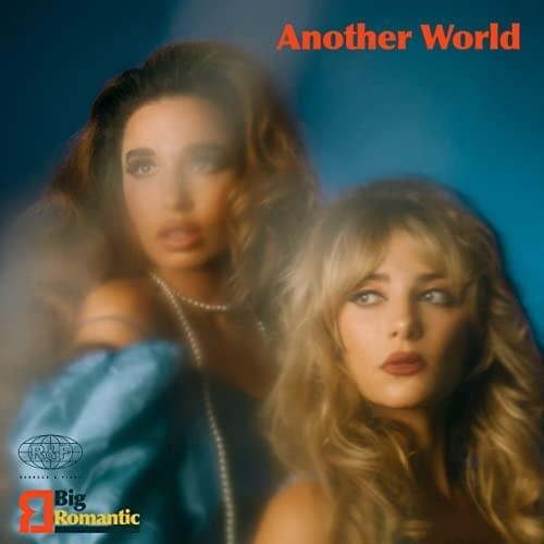 Cover image for Another World - Single 