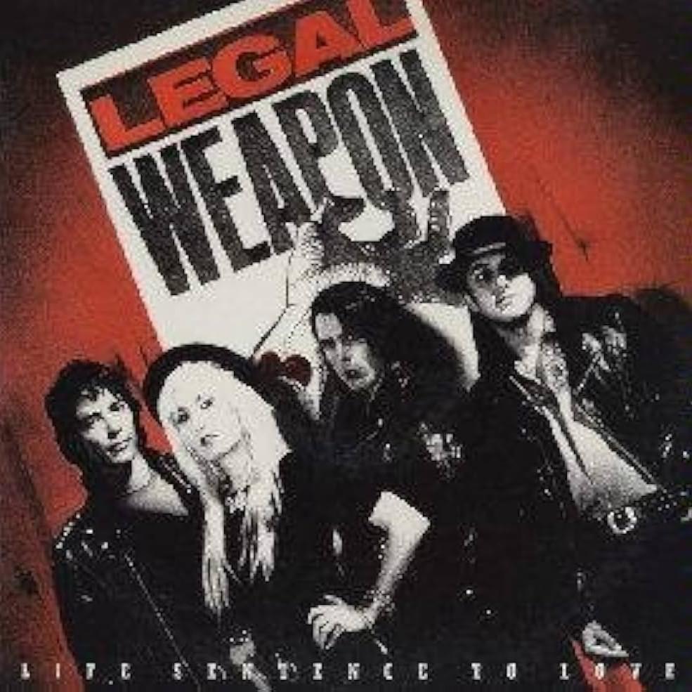SKB (Skateboard) by Legal Weapon