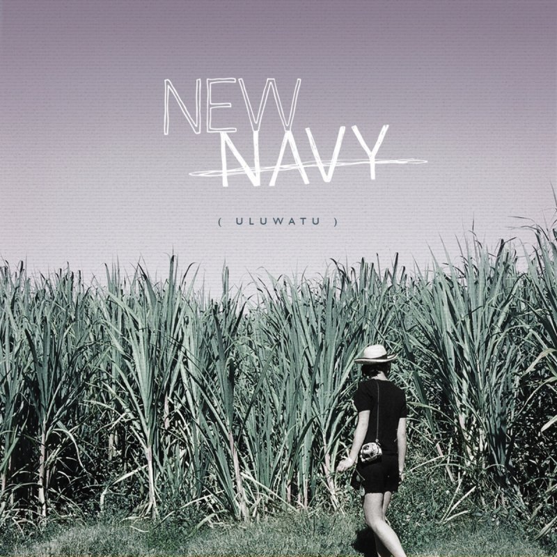 Tapioca by New Navy