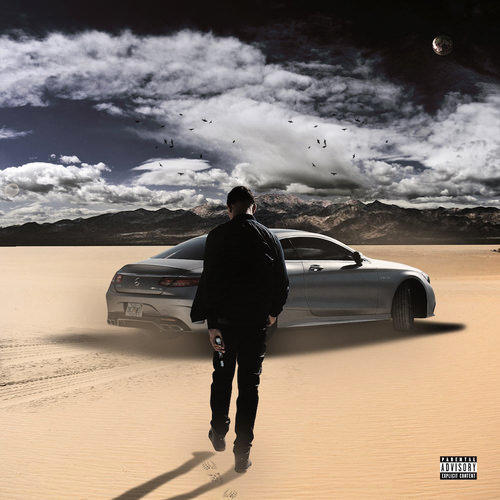 Cover image for Big Buckz