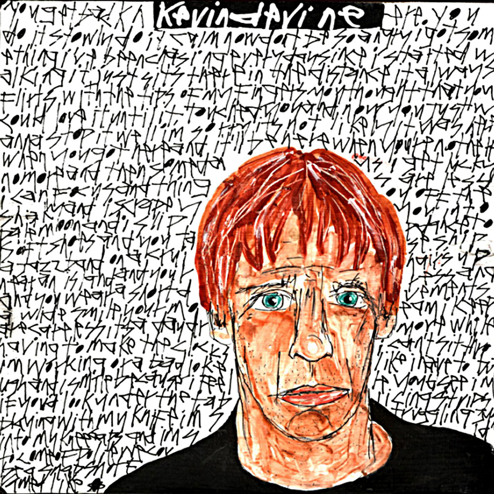 Ballgame by Kevin Devine