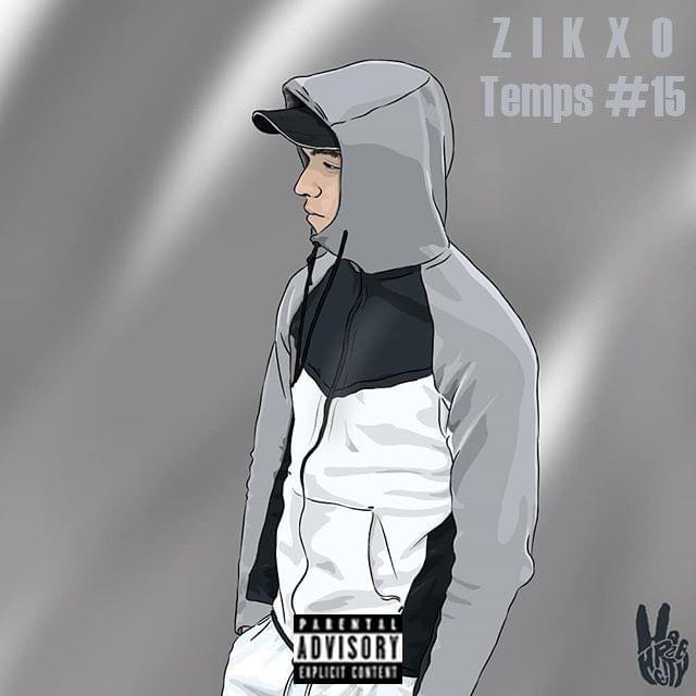 Temps 15 by Zikxo