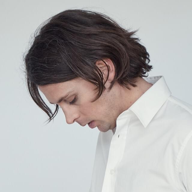 Photo of Albin Lee Meldau
