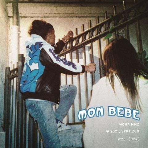 MON BÉBÉ by Moha MMZ