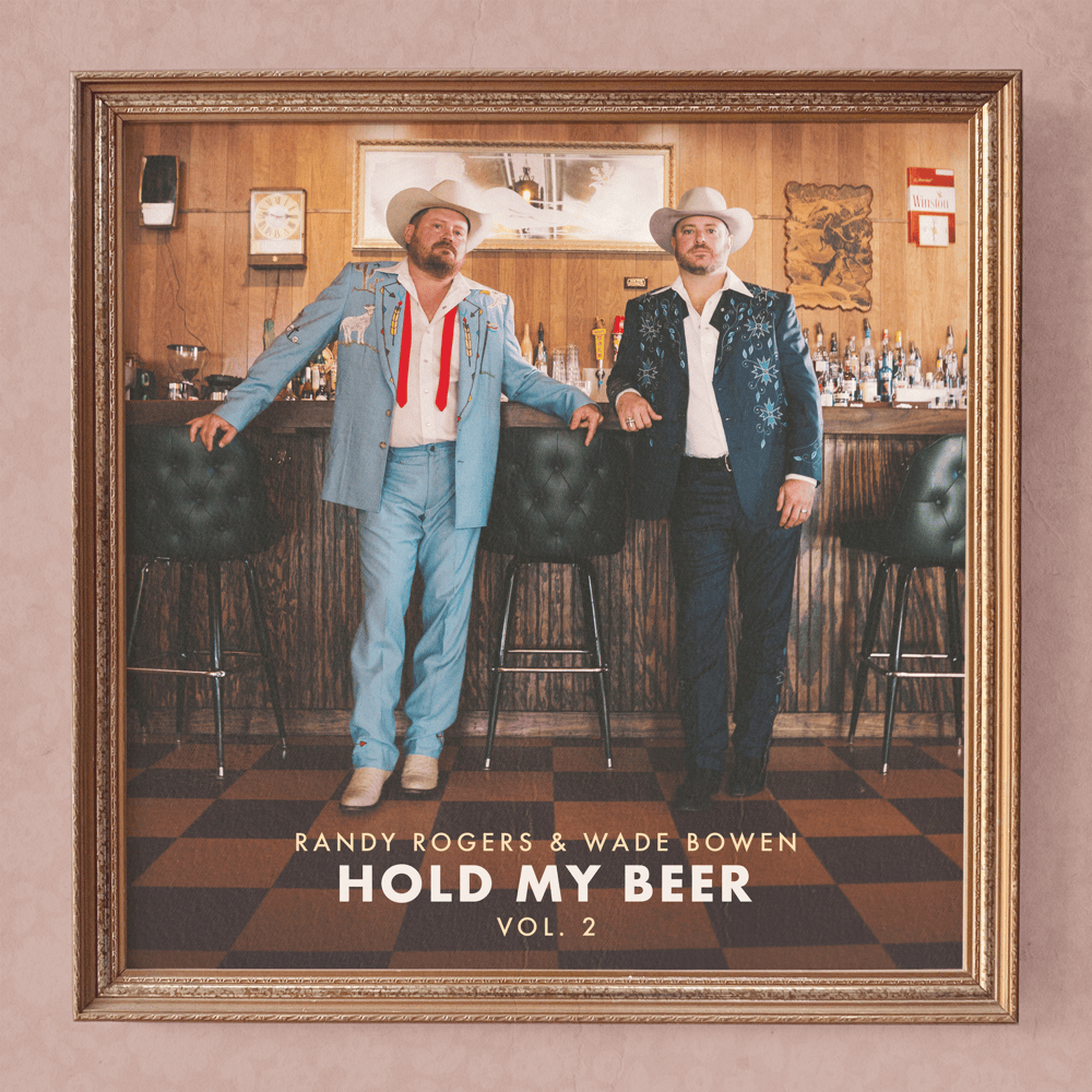 Warm Beer by Randy Rogers