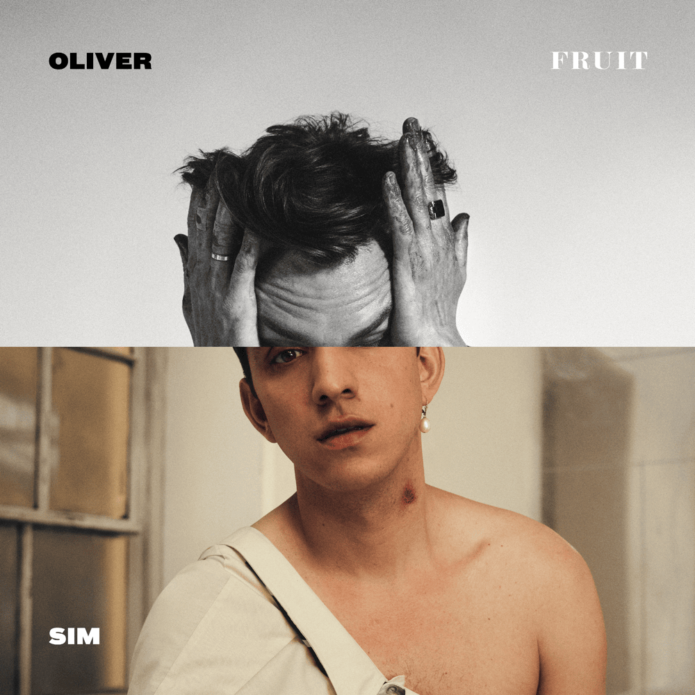 Fruit by Oliver Sim