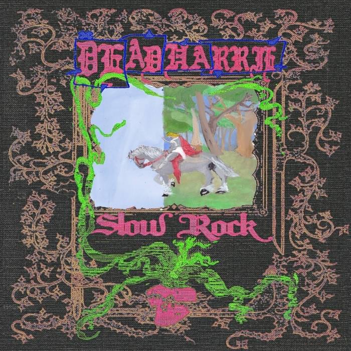 Slow Rock by Deadharrie
