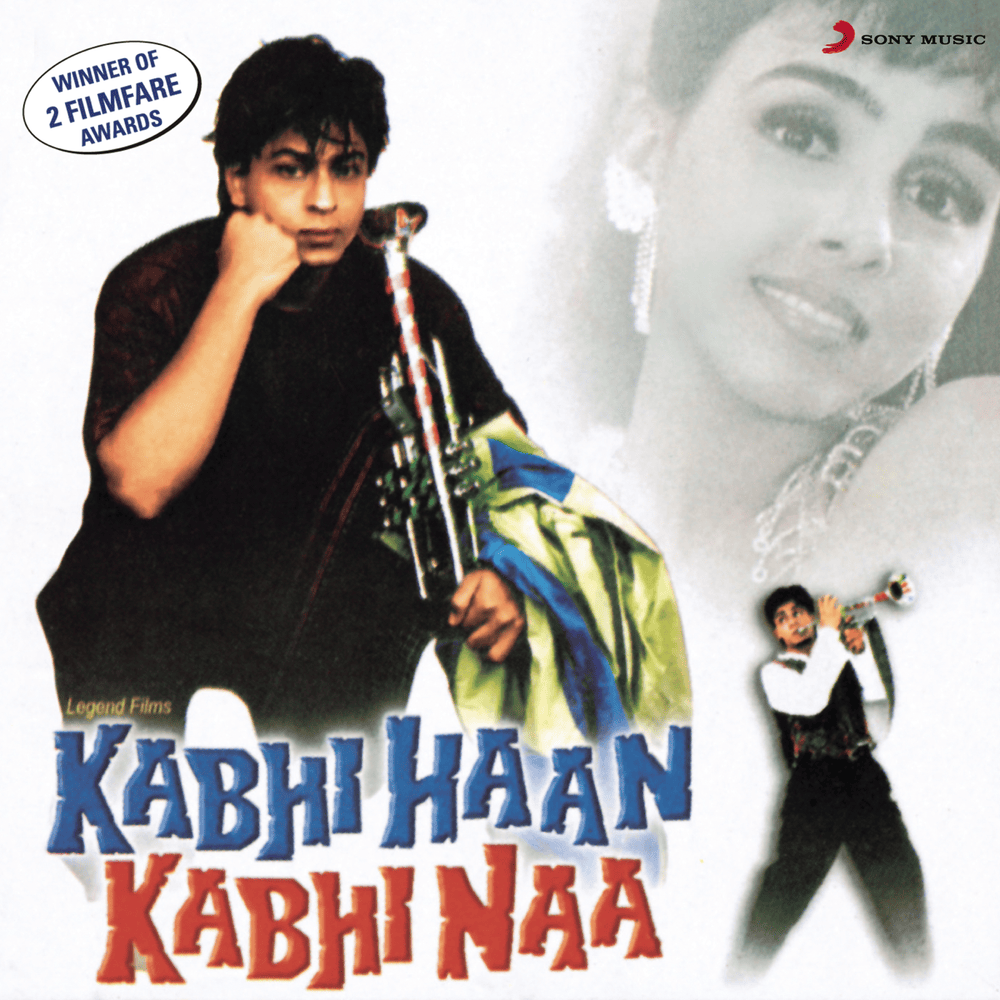 Ae Kash Ke Hum by Kumar Sanu