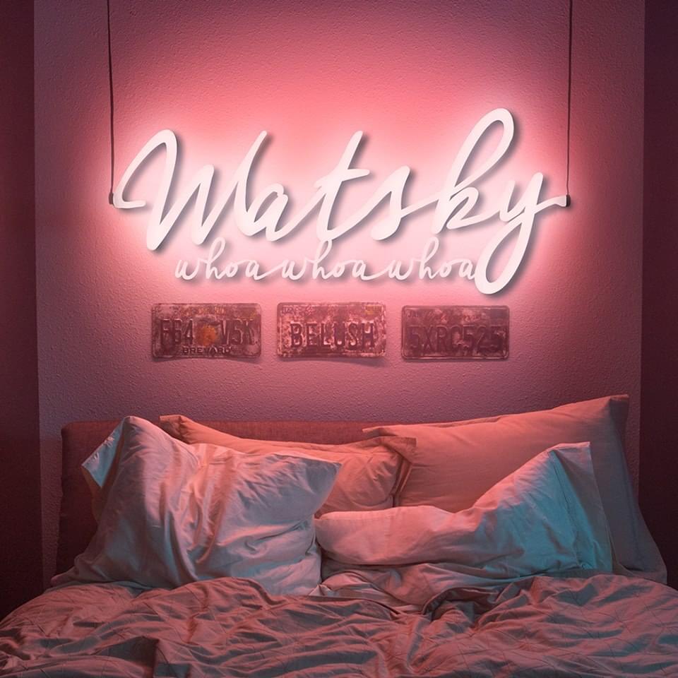 Whoa Whoa Whoa by Watsky