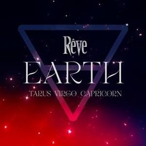 Cover image for EARTH (Taurus, Virgo, Capricorn)