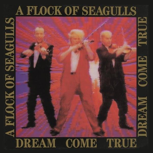 Cover image for Dream Come True (Expanded Edition)