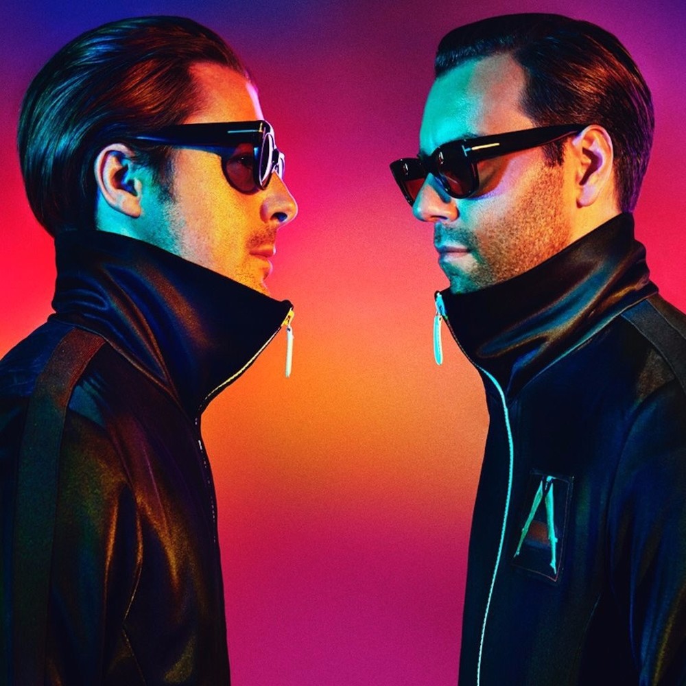 Axwell Λ Ingrosso Profile Picture Photo of Axwell Λ Ingrosso