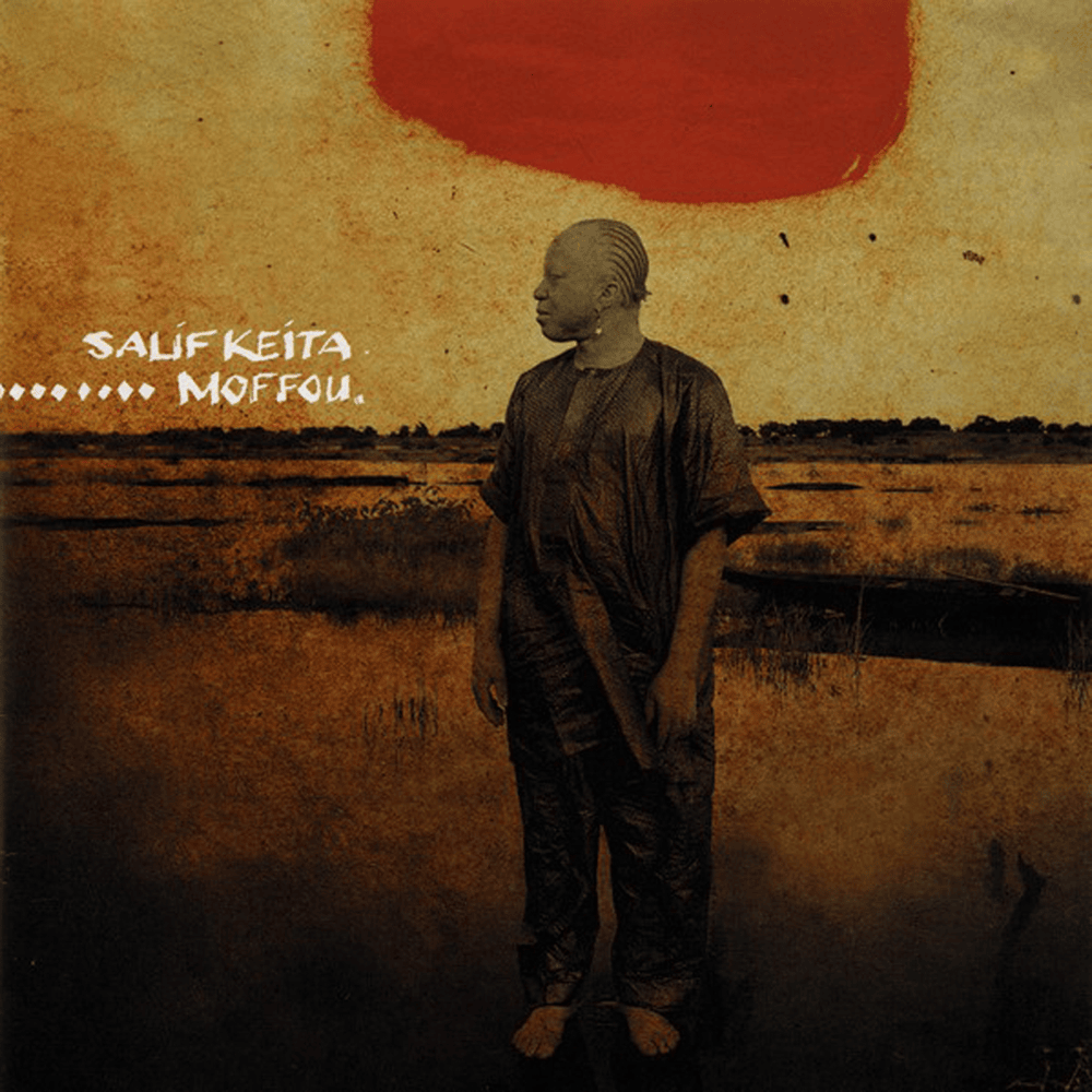 Yamore by Salif Keïta