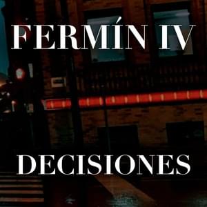 Decisiones by Fermín IV