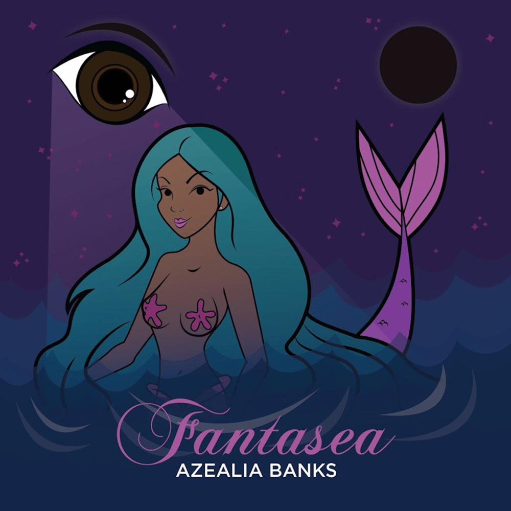 Fierce by Azealia Banks