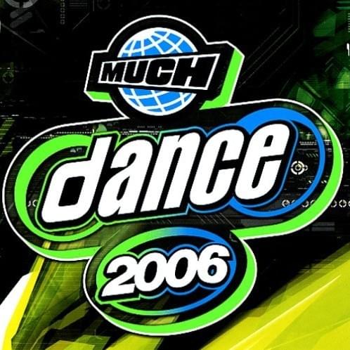 Cover image for MuchDance 2006