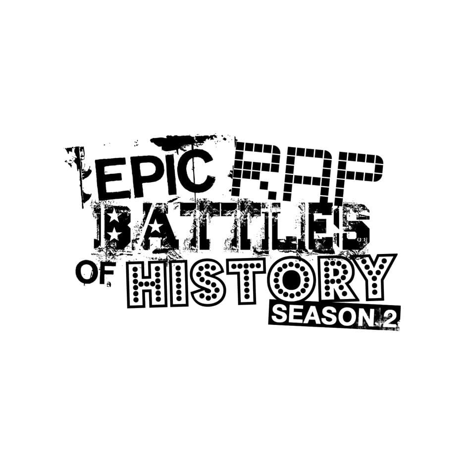 Cover image for Epic Rap Battles of History (Season 2)