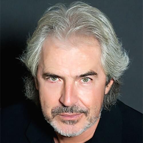 Photo of Tullio Solenghi