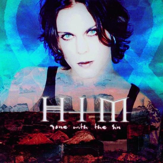 Gone with the Sin by HIM (FIN)