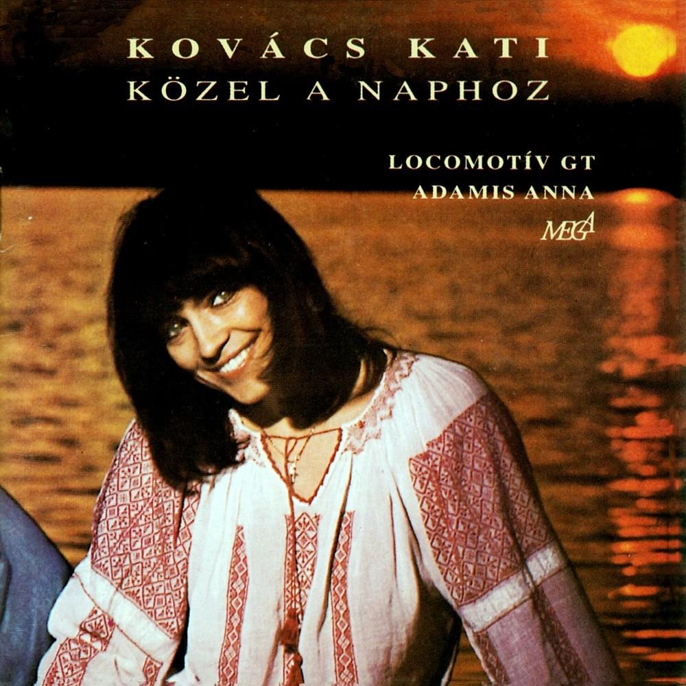 Nekem biztos lesz egy fiam by Kovács Kati