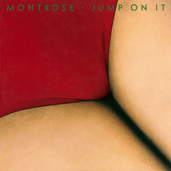 Let’s Go by Montrose