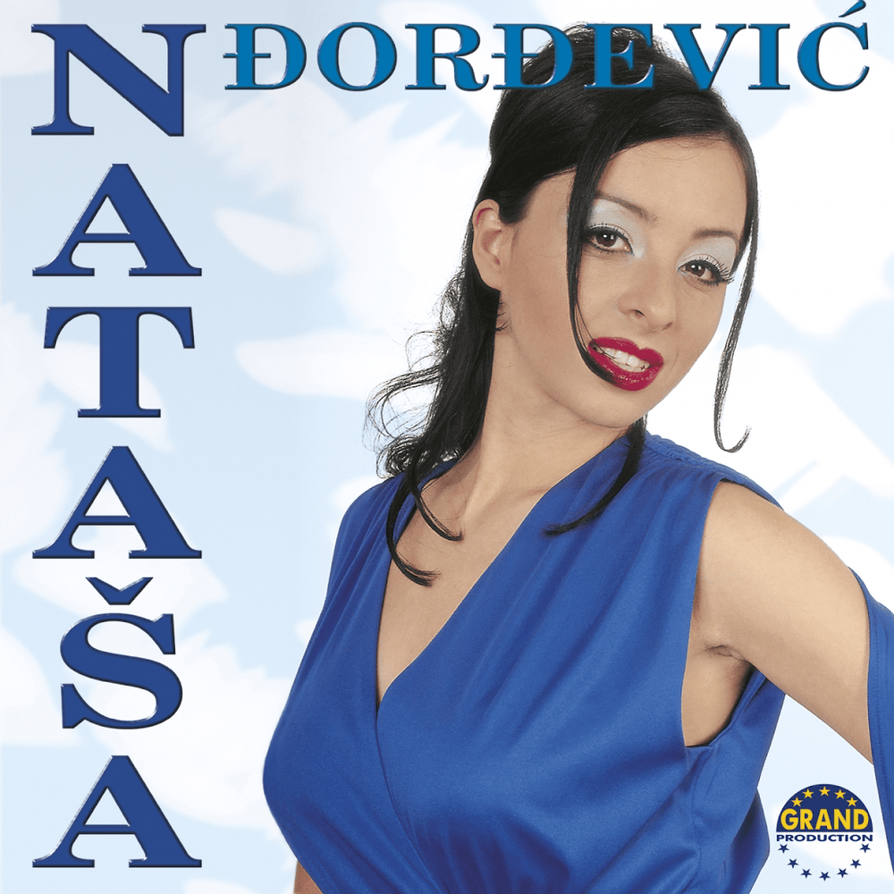 Jasno mi je sve by Nataša Đorđević
